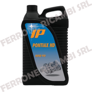 IP PONTIAX 80W/90